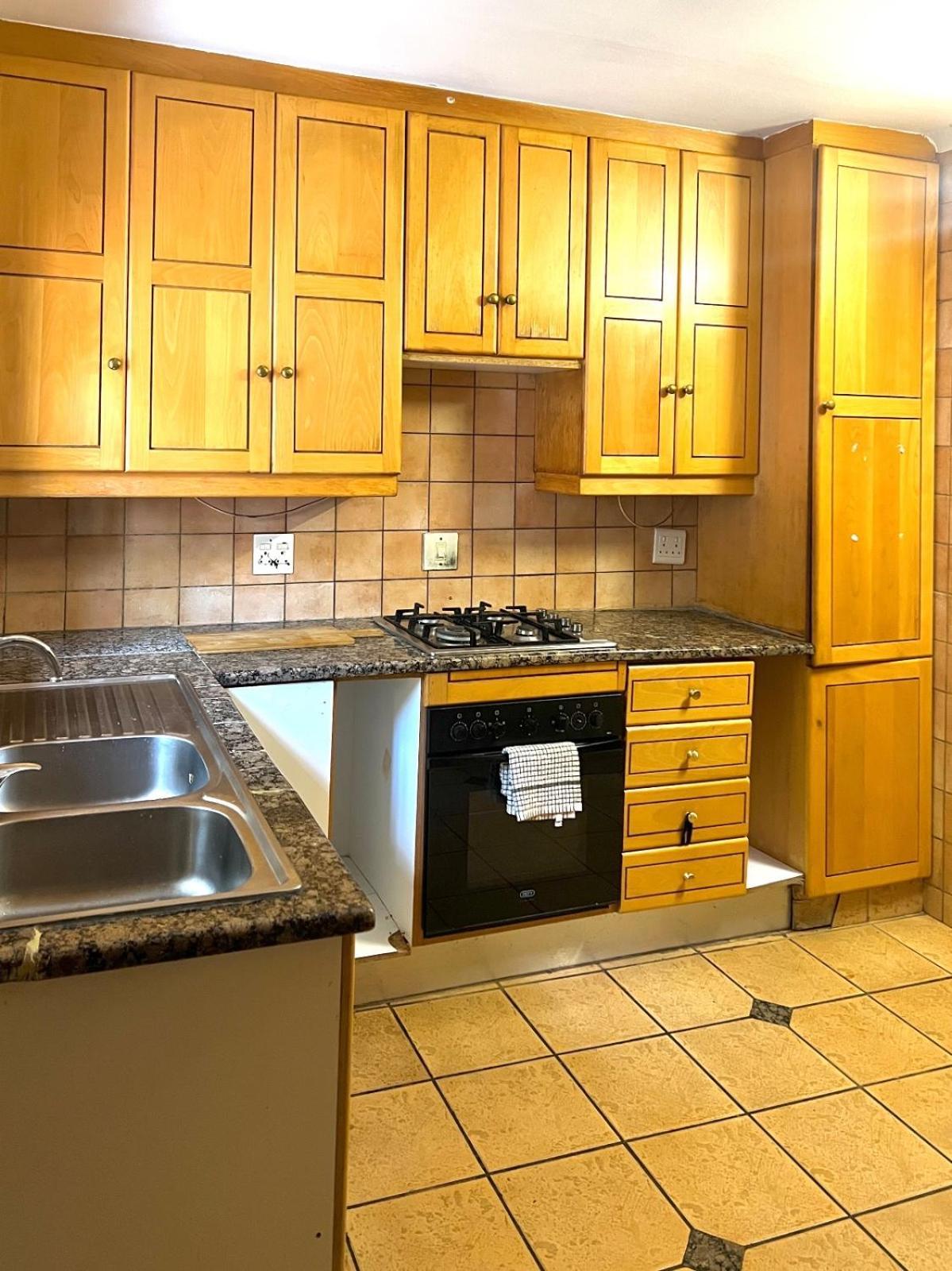 Holiday home In Near Menlyn Maine
